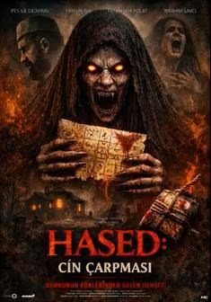 HASED: CİN ÇARPMASI